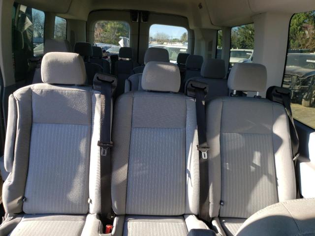 Photo 10 from auction – 2017 FORD TRANSIT T- with VIN 1FBAX2CMXHKA49950