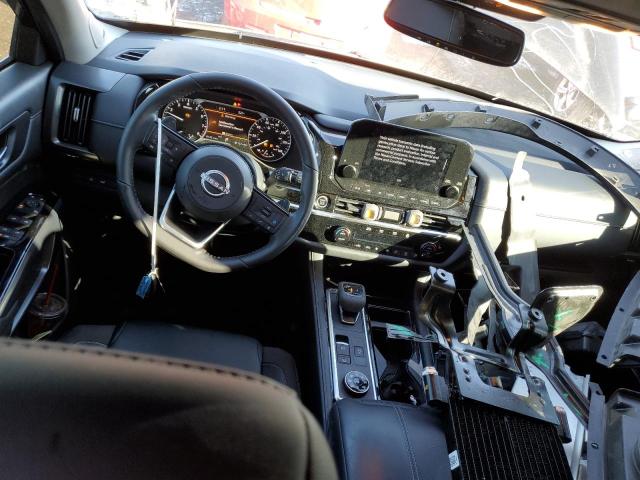 Photo 8 from auction – 2022 NISSAN PATHFINDER with VIN 5N1DR3CD4NC260152