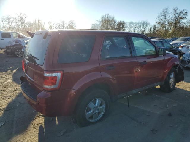 صورة رقم 3 من المزاد - 2010 FORD ESCAPE XLS مع VIN 1FMCU0C74AKA42005