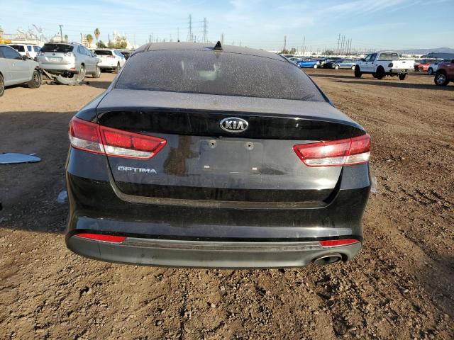 Photo 6 from auction – 2016 KIA OPTIMA LX with VIN 5XXGT4L31GG044908