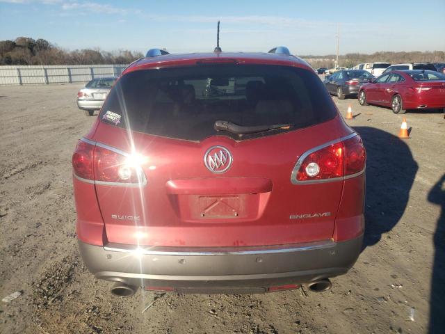 Photo 6 from auction – 2012 BUICK ENCLAVE with VIN 5GAKRCED0CJ296181