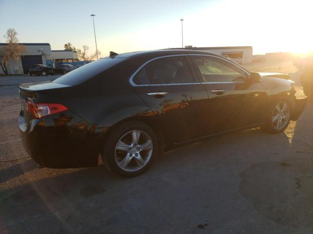 Photo 3 from auction – 2012 ACURA TSX with VIN JH4CU2F49CC022295
