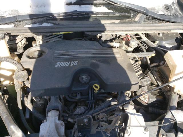 Photo 12 from auction – 2008 CHEVROLET UPLANDER L with VIN 1GNDV33168D207027