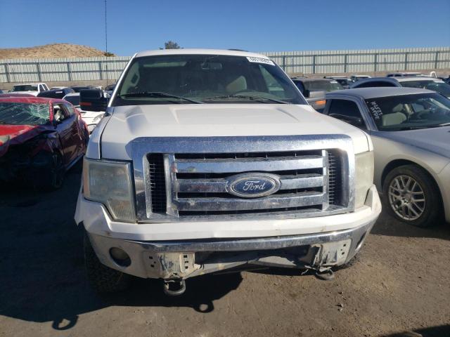 Photo 5 from auction – 2011 FORD F150 SUPER with VIN 1FTFX1ET4BFB99908