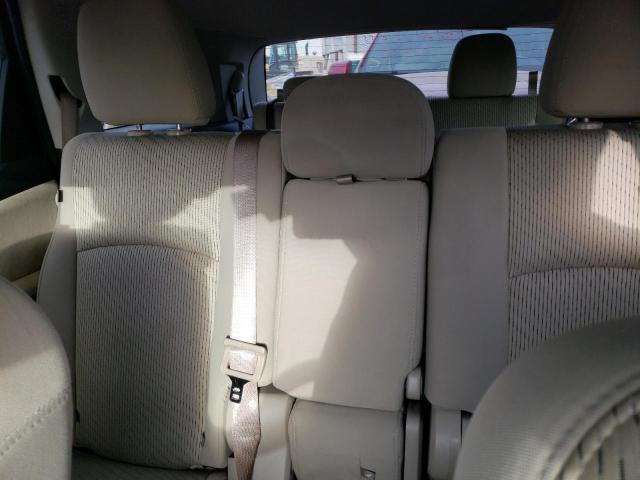 Photo 10 from auction – 2015 DODGE JOURNEY SX with VIN 3C4PDCBB8FT736960