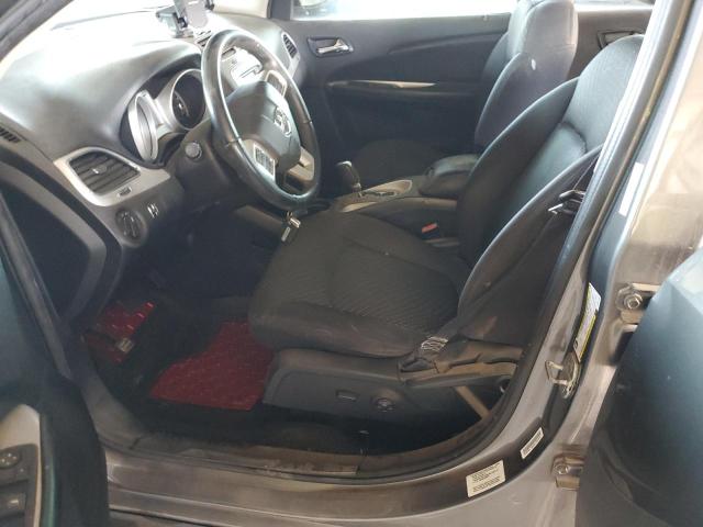 Photo 7 from auction – 2013 DODGE JOURNEY SE with VIN 3C4PDCAB0DT610476