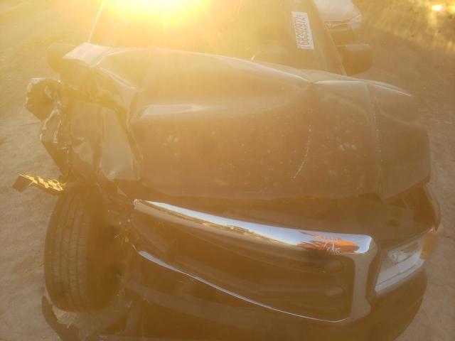 Photo 11 from auction – 2016 GMC CANYON with VIN 1GTG5BEA5G1373472