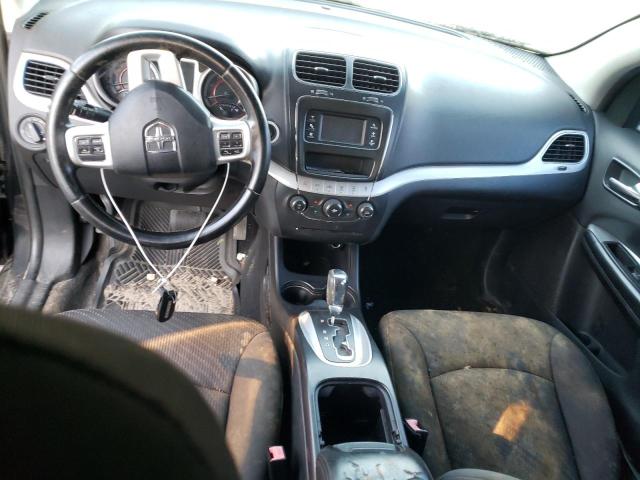 Photo 8 from auction – 2012 DODGE JOURNEY SE with VIN 3C4PDCAB6CT245896