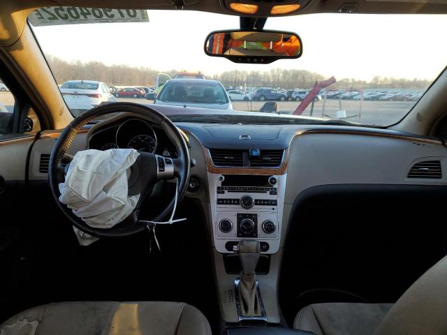 Photo 8 from auction – 2009 CHEVROLET MALIBU 2LT with VIN 1G1ZJ57B99F240935