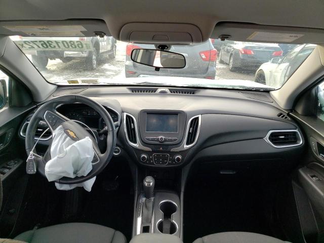 Photo 8 from auction – 2018 CHEVROLET EQUINOX LT with VIN 2GNAXSEVXJ6254802