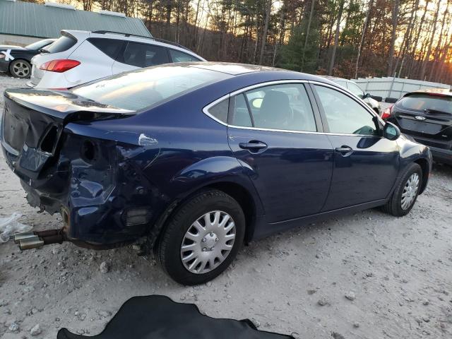 Photo 3 from auction – 2010 MAZDA 6 I with VIN 1YVHZ8BH0A5M33956