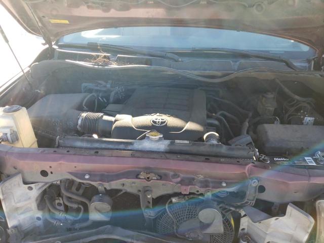 Photo 12 from auction – 2011 TOYOTA SEQUOIA SR with VIN 5TDZY5G19BS032179