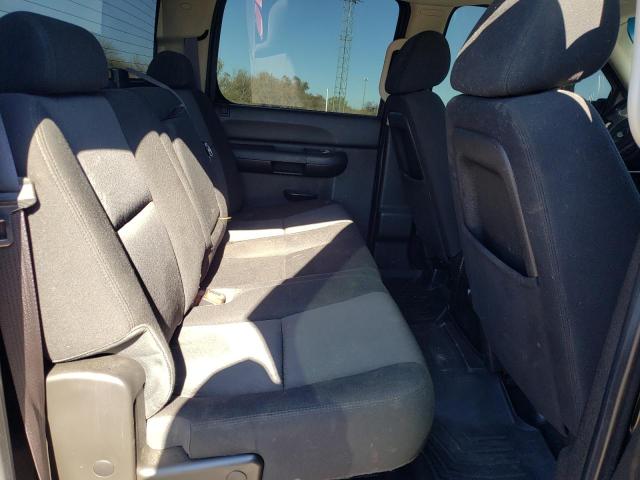Photo 10 from auction – 2014 CHEVROLET silverado with VIN 1GC1KXC85EF186177