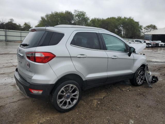 Photo 3 from auction – 2019 FORD ECOSPORT T with VIN MAJ6S3KL1KC275378