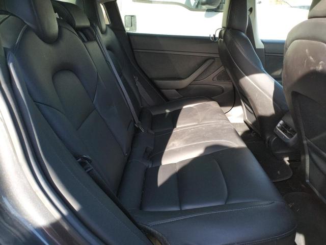 Photo 10 from auction – 2018 TESLA MODEL 3 with VIN 5YJ3E1EA0JF158699