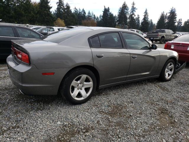 Photo 3 from auction – 2012 DODGE CHARGER PO with VIN 2C3CDXAT4CH172409