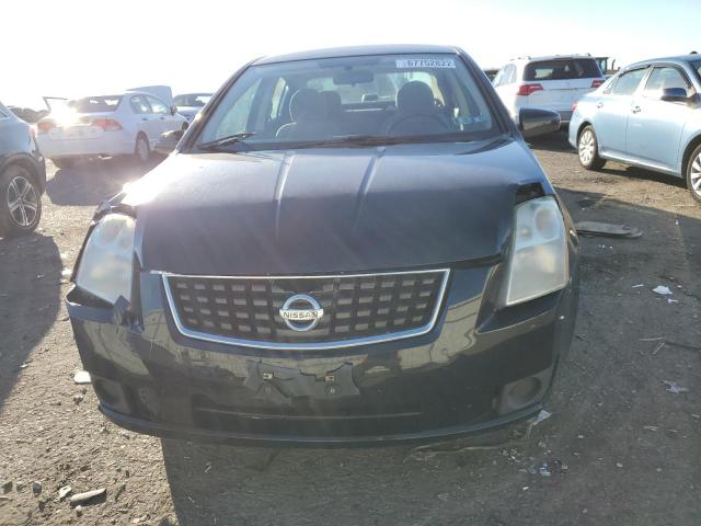 Photo 5 from auction – 2008 NISSAN SENTRA 2.0 with VIN 3N1AB61E88L697348