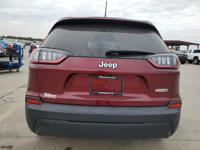 Photo 6 from auction – 2019 JEEP CHEROKEE L with VIN 1C4PJLLB1KD145988