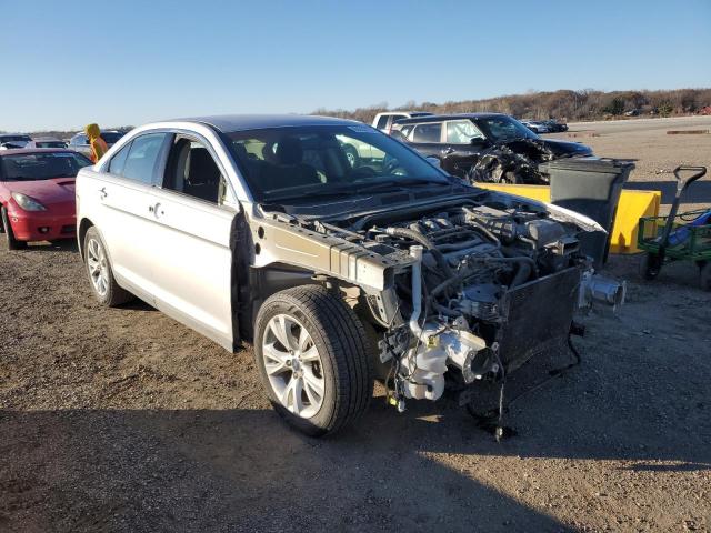 Photo 4 from auction – 2010 FORD TAURUS SEL with VIN 1FAHP2EW5AG145525