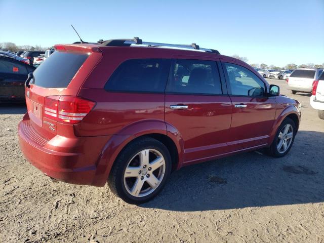Photo 3 from auction – 2009 DODGE JOURNEY R/ with VIN 3D4GG67V69T561613