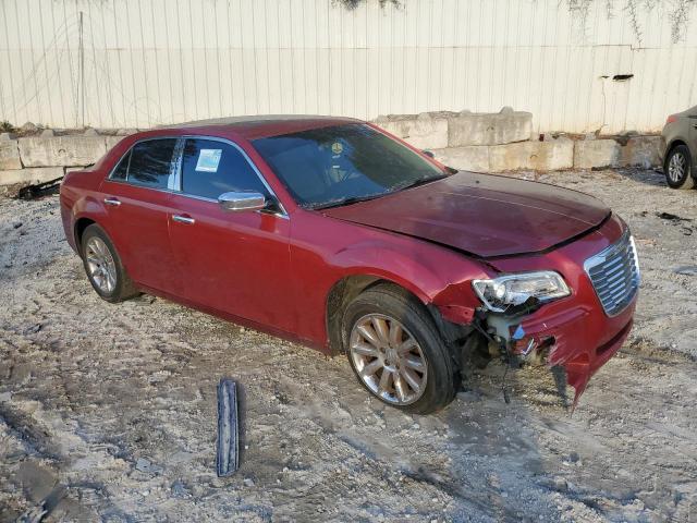 Photo 4 from auction – 2012 CHRYSLER 300 LIMITE with VIN 2C3CCACG2CH192996
