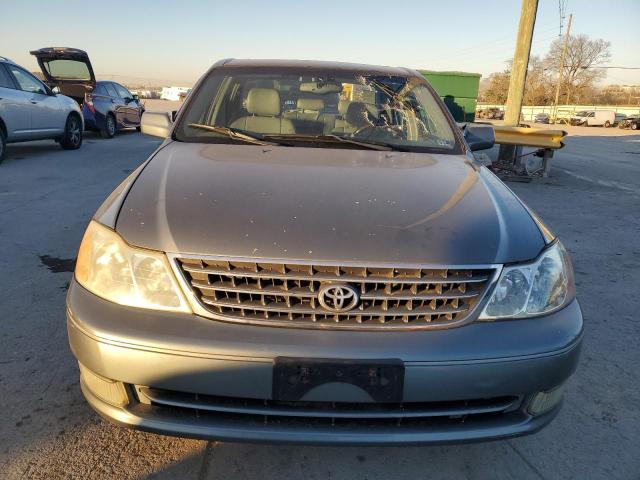 Photo 5 from auction – 2003 TOYOTA AVALON with VIN 4T1BF28B33U324819
