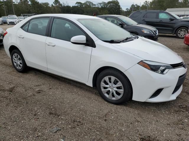 Photo 4 from auction – 2015 TOYOTA COROLLA L with VIN 5YFBURHE8FP232507