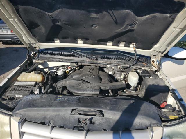 Photo 12 from auction – 2004 CADILLAC ESCALADE L with VIN 1GYEK63N34R239208