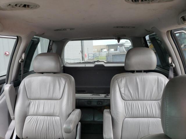 Photo 10 from auction – 2003 HONDA ODYSSEY EX with VIN 5FNRL18903B133595