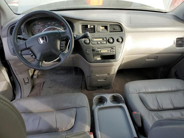 Photo 8 from auction – 2003 HONDA ODYSSEY EX with VIN 5FNRL18953B030771