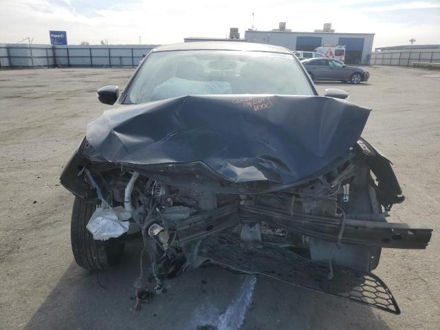Photo 5 from auction – 2016 NISSAN SENTRA S with VIN 3N1AB7APXGY280189