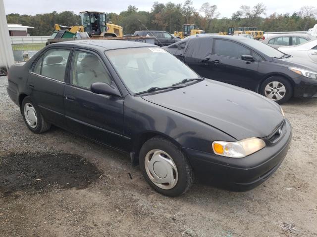 Photo 4 from auction – 2000 TOYOTA COROLLA VE with VIN 1NXBR12E0YZ388196