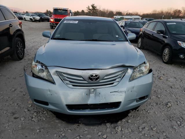 Photo 5 from auction – 2009 TOYOTA CAMRY BASE with VIN 4T1BE46K99U914694