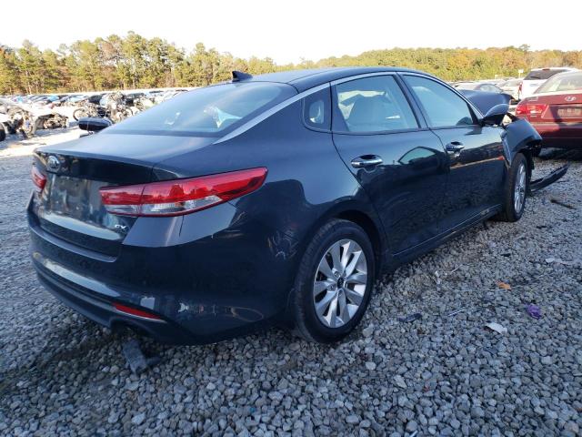 Zdjęcie 3 z aukcji – 2016 KIA OPTIMA EX z VIN 5XXGU4L37GG110634