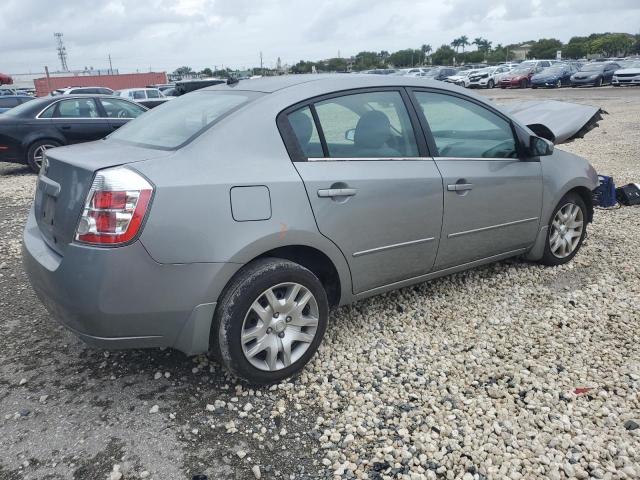 Photo 3 from auction – 2008 NISSAN SENTRA 2.0 with VIN 3N1AB61E48L634246
