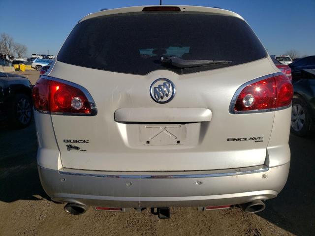 Photo 6 from auction – 2012 BUICK ENCLAVE with VIN 5GAKVDED7CJ213931