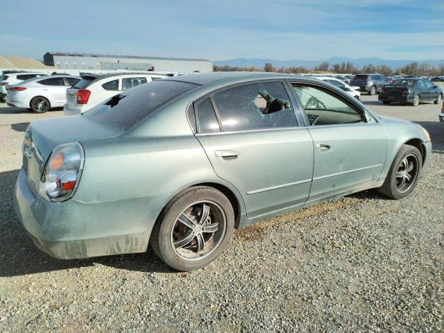 Photo 3 from auction – 2003 NISSAN ALTIMA BAS with VIN 1N4AL11E23C223077