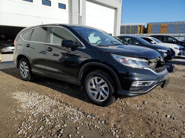 Photo 4 from auction – 2016 HONDA CR-V EX with VIN 5J6RM4H53GL082215