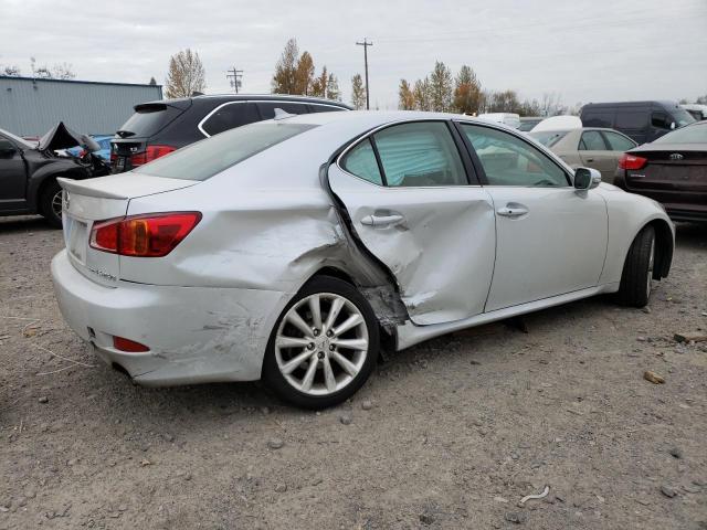 Photo 3 from auction – 2010 LEXUS IS 250 with VIN JTHCF5C25A5041863