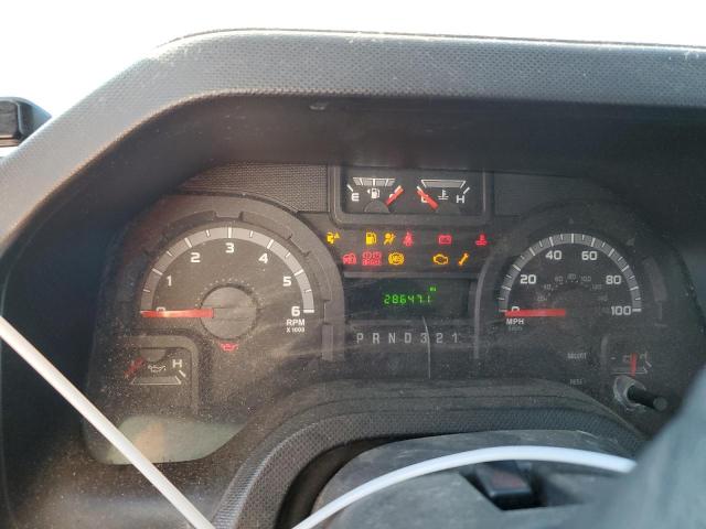 Photo 8 from auction – 2013 FORD ECONOLINE with VIN 1FDFE4FS9DDA74815