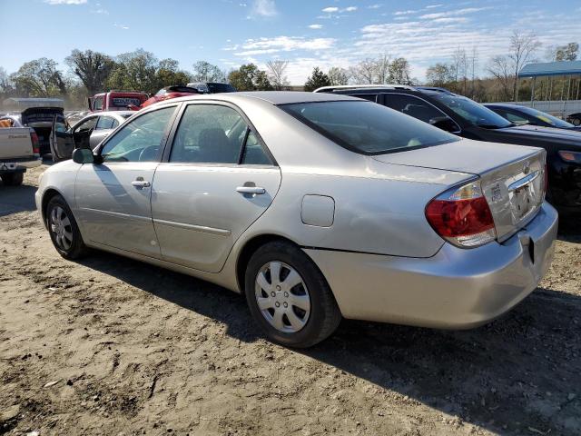 Photo 2 from auction – 2005 TOYOTA CAMRY LE with VIN 4T1BE32K95U062177