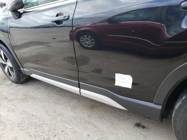 Photo 12 from auction – 2020 SUBARU FORESTER T with VIN JF2SKAXC1LH414646