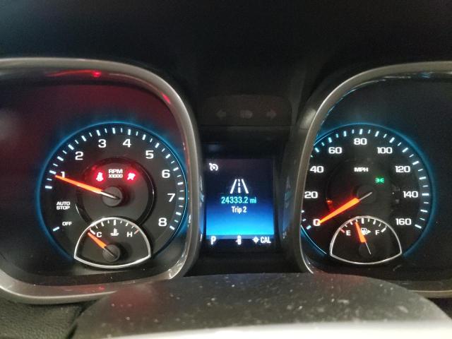 Photo 9 from auction – 2014 CHEVROLET MALIBU 2LT with VIN 1G11E5SL9EF133377