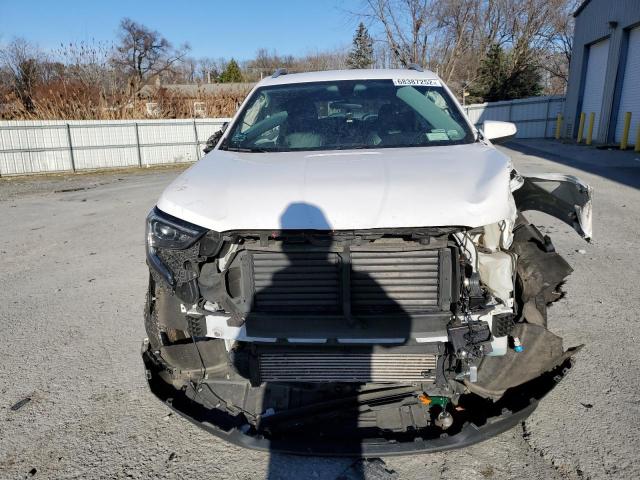 Photo 5 from auction – 2019 GMC TERRAIN SL with VIN 3GKALVEV4KL244760