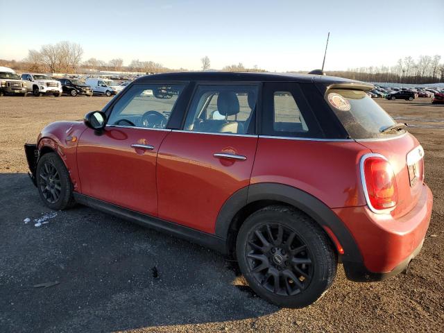 Photo 2 from auction – 2015 MINI COOPER with VIN WMWXS5C52FT833882