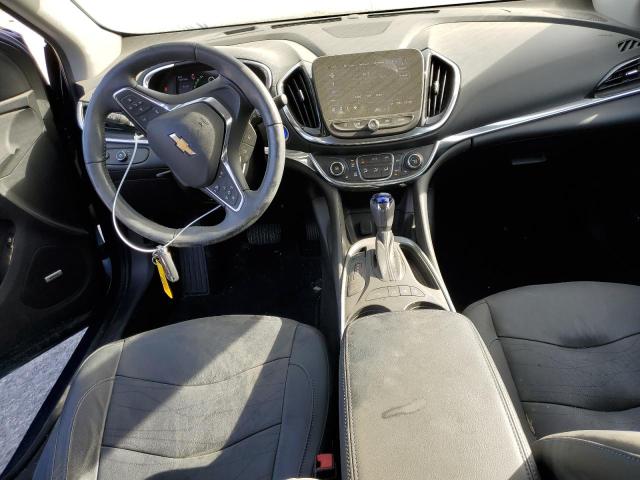 Photo 8 from auction – 2019 CHEVROLET VOLT PREMI with VIN 1G1RD6S50KU117184