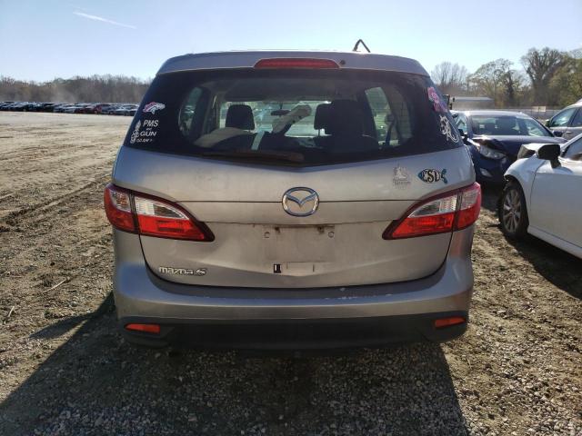 Photo 6 from auction – 2012 MAZDA 5 with VIN JM1CW2BL3C0112598