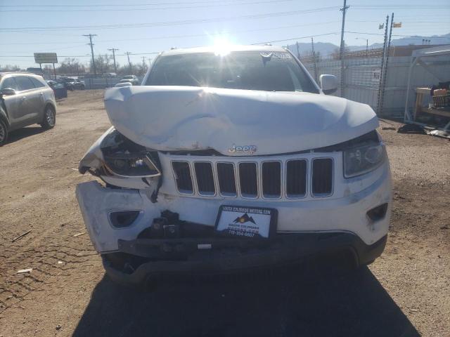 Photo 5 from auction – 2015 JEEP GRAND CHER with VIN 1C4RJFAG8FC203759