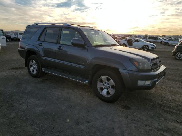 Photo 4 from auction – 2004 TOYOTA 4RUNNER LI with VIN JTEZU17R848021588