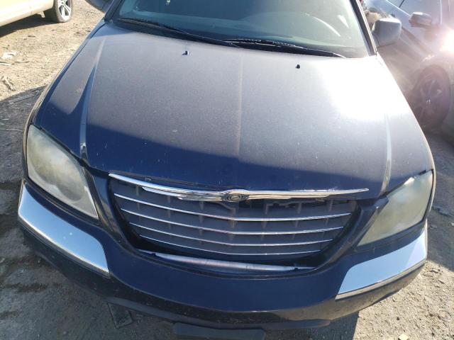 Photo 12 from auction – 2006 CHRYSLER PACIFICA T with VIN 2A4GM68416R840245